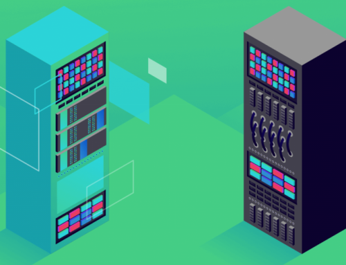 ¿Qué son los servidores Cloud y la diferencia con VPS, Servidores y Web Hosting?
