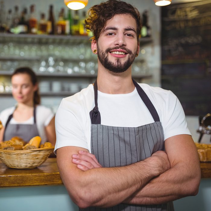 Emprendedor