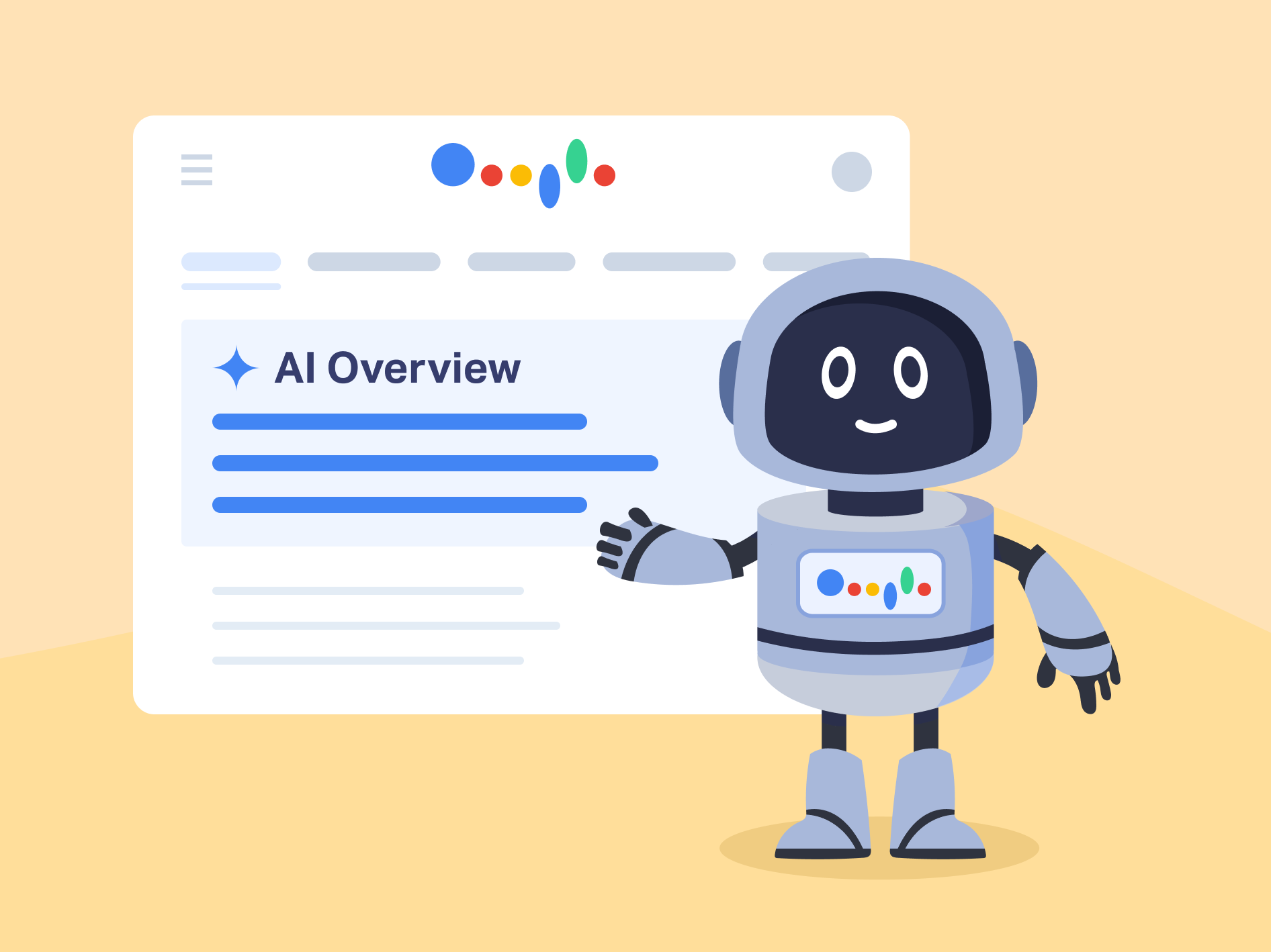 Answer engine optimization