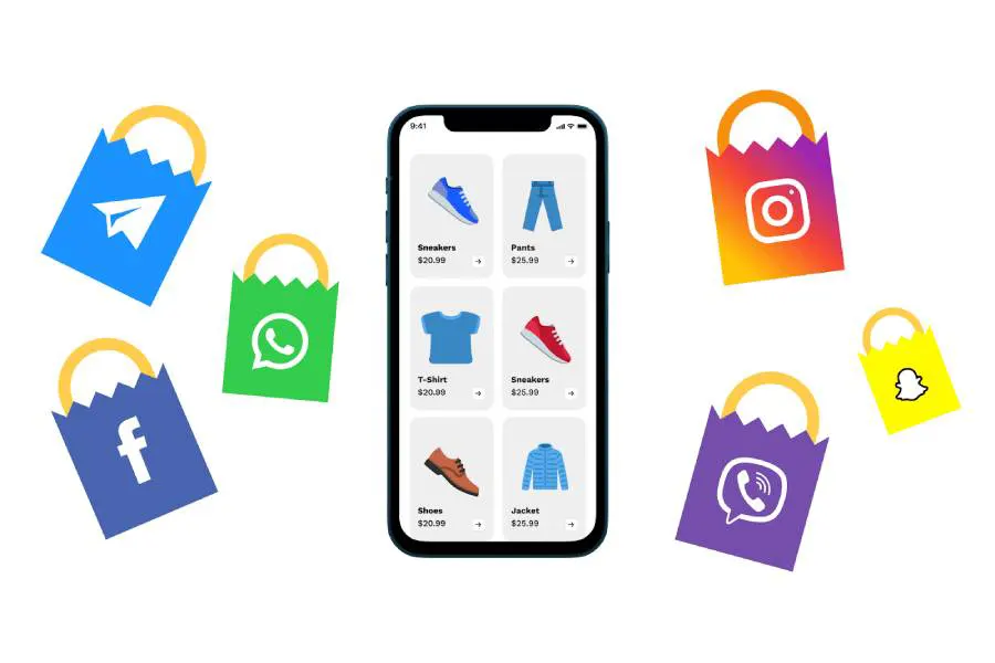 Social Commerce