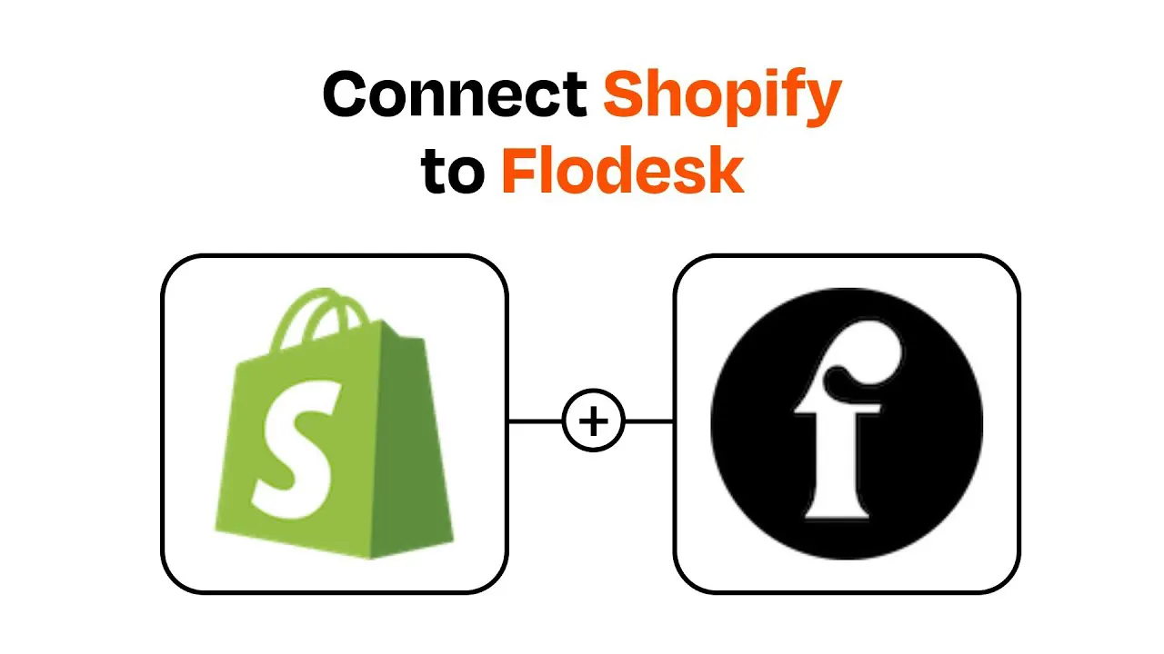 Flodesk Shopify