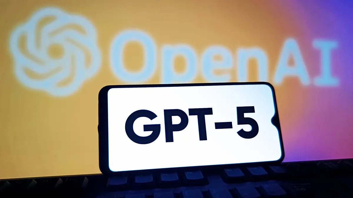 GPT 5 GPT 5