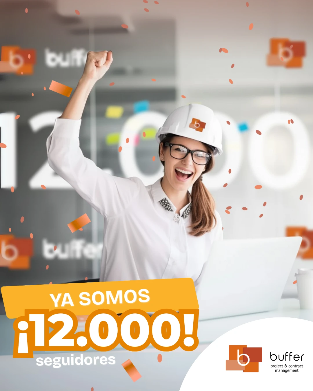 Buffer Chile