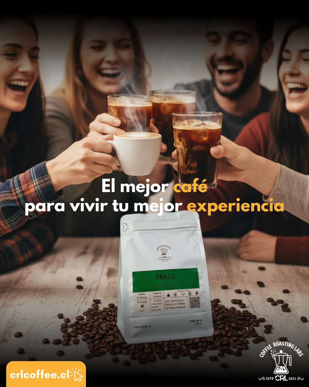 CRL Coffee