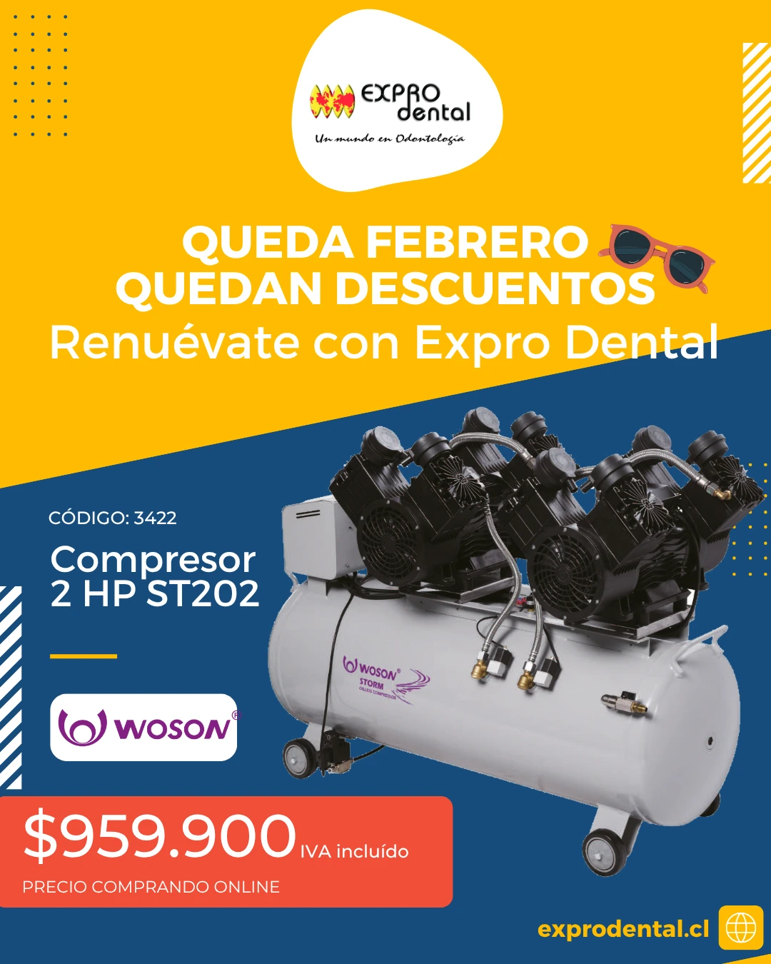 Expro Dental