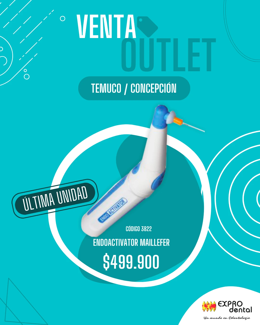Expro Dental