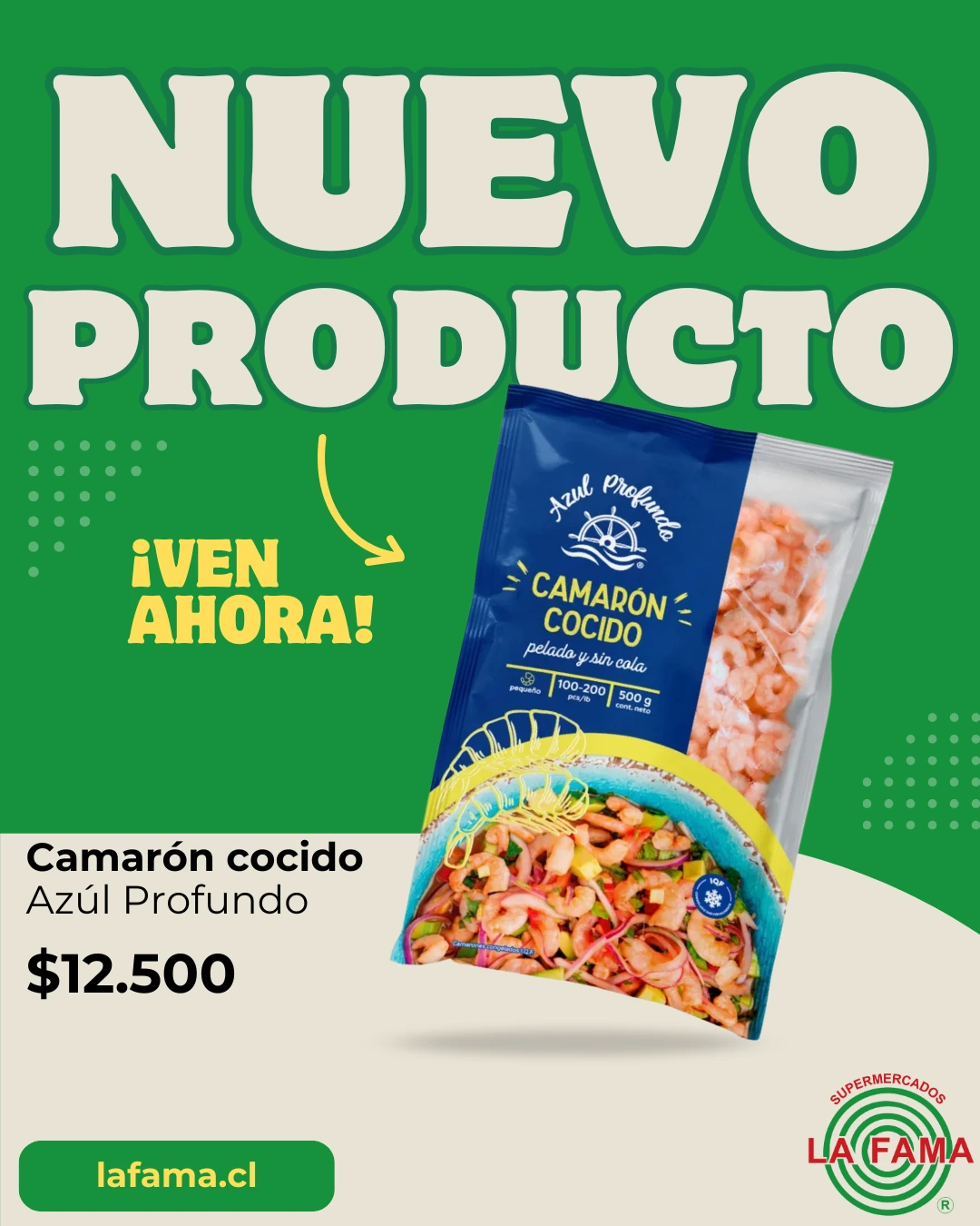 Supermercados La Fama