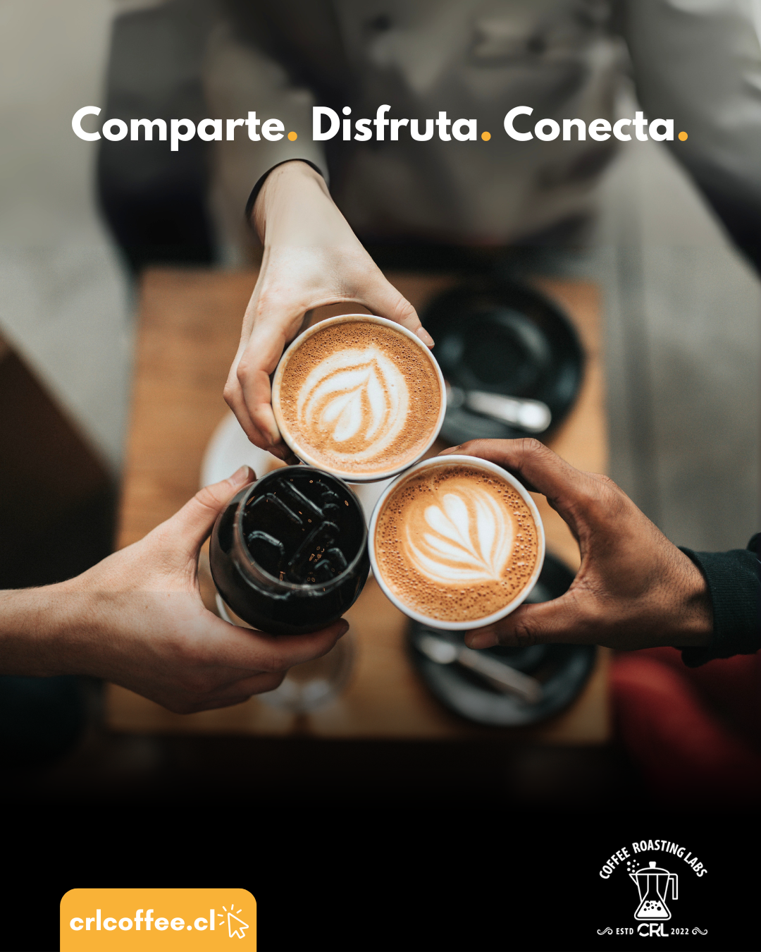 Gestión redes sociales